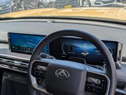 2025 LDV Terron 9 Origin