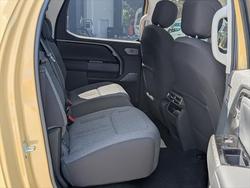 2025 LDV Terron 9 Origin