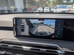 2025 LDV Terron 9 Origin