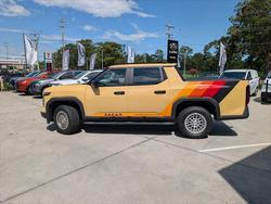 2025 LDV Terron 9 Origin