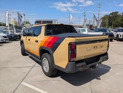 2025 LDV Terron 9 Origin