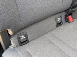 2025 LDV Terron 9 Origin