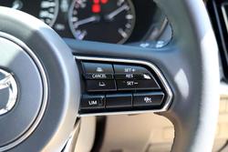 2025 Mazda CX-60 G40e Evolve