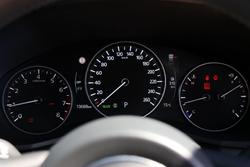 2025 Mazda CX-60 G40e Evolve