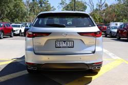 2025 Mazda CX-60 G40e Evolve