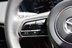 2025 Mazda CX-60 G40e Evolve