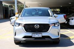 2025 Mazda CX-60 G40e Evolve