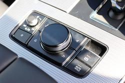 2025 Mazda CX-60 G40e Evolve