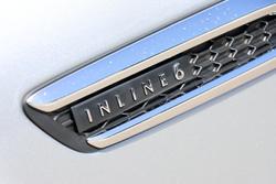 2025 Mazda CX-60 G40e Evolve