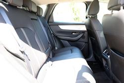 2025 Mazda CX-60 G40e Evolve