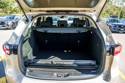 2025 Mazda CX-60 G40e Pure