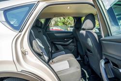 2025 Mazda CX-60 G40e Pure