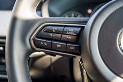 2025 Mazda CX-60 G40e Pure