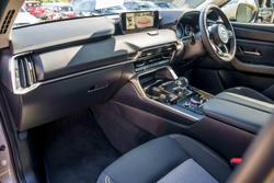 2025 Mazda CX-60 G40e Pure