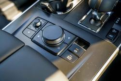 2025 Mazda CX-60 G40e Pure