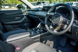 2025 Mazda CX-60 G40e Pure