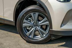 2025 Mazda CX-60 G40e Pure