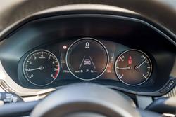 2025 Mazda CX-60 G40e Pure