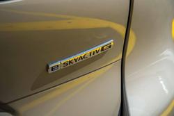 2025 Mazda CX-60 G40e Pure