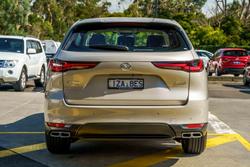 2025 Mazda CX-60 G40e Pure