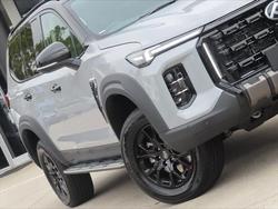 2026 LDV D90 Executive