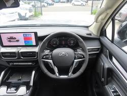 2026 LDV D90 Executive