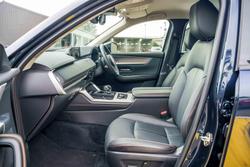 2025 Mazda CX-60 G40e Touring
