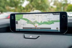 2025 Mazda CX-60 G40e Touring