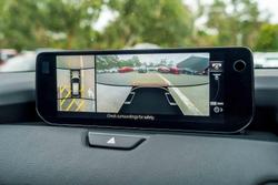 2025 Mazda CX-60 G40e Touring