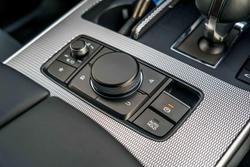 2025 Mazda CX-60 G40e Touring