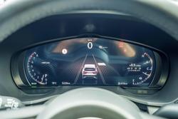 2025 Mazda CX-60 G40e Touring