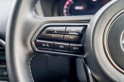 2025 Mazda CX-60 G40e Touring