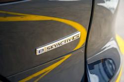 2025 Mazda CX-60 G40e Touring