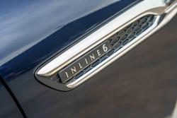 2025 Mazda CX-60 G40e Touring