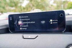 2025 Mazda CX-60 G40e Touring