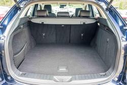 2025 Mazda CX-60 G40e Touring