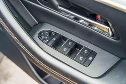 2025 Mazda CX-60 G40e Touring