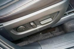 2025 Mazda CX-60 G40e Touring