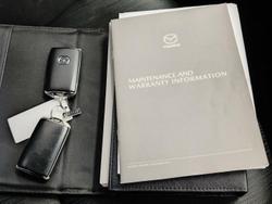 2022 Mazda CX-8 Sport KG Series Snowflake White Pearl