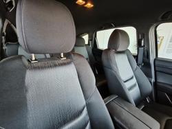 2022 Mazda CX-8 Sport KG Series Snowflake White Pearl