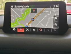 2022 Mazda CX-8 Sport