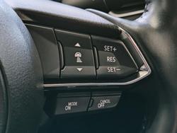 2022 Mazda CX-8 Sport KG Series Snowflake White Pearl