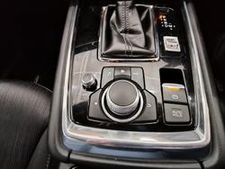 2022 Mazda CX-8 Sport