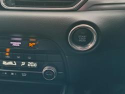 2022 Mazda CX-8 Sport