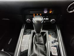 2022 Mazda CX-8 Sport KG Series Snowflake White Pearl