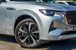 2025 Mazda CX-60 P50e Azami