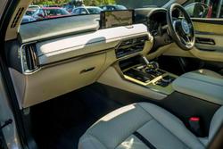 2025 Mazda CX-60 P50e Azami