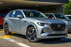 2025 Mazda CX-60 P50e Azami