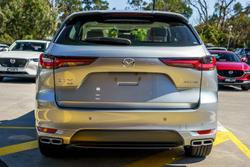 2025 Mazda CX-60 P50e Azami