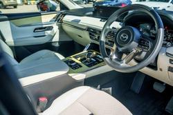 2025 Mazda CX-60 P50e Azami